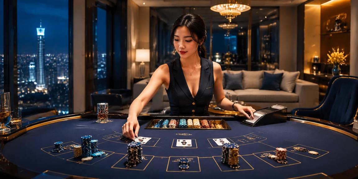 rbvn12 Live Casino